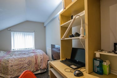 7 bed house, Hirwain Street, Cathays, Cardiff, CF244JG - Image 6